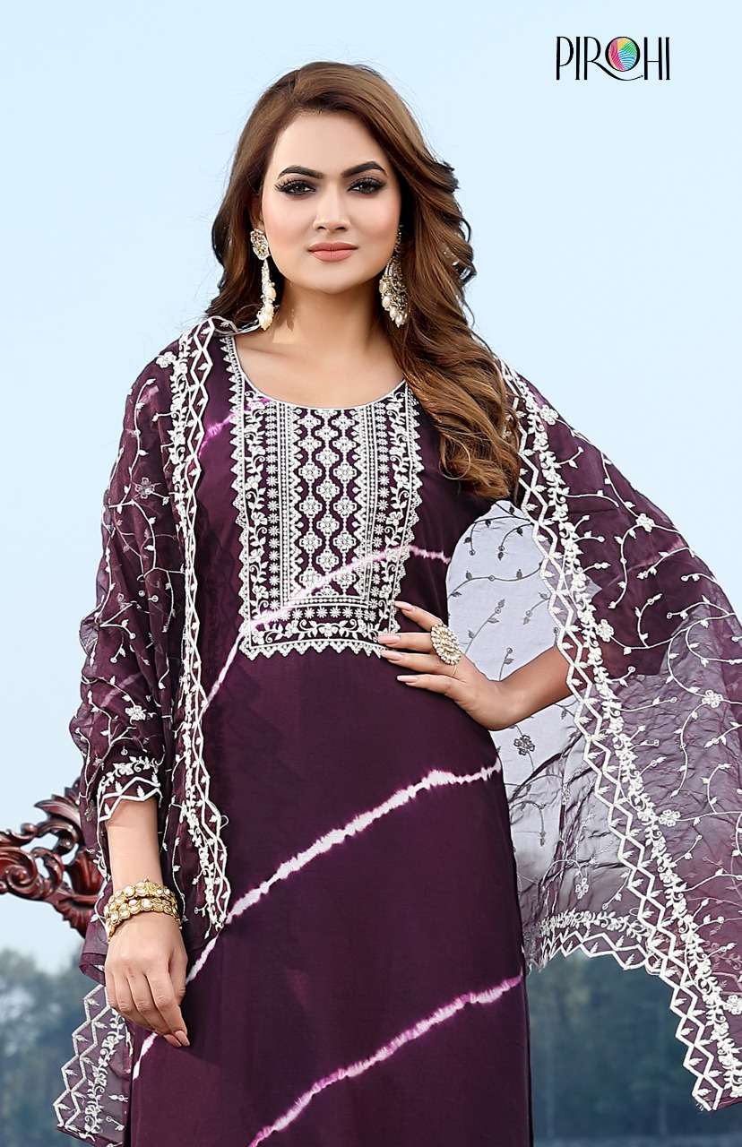 RAJAVIR KESARIYA Kurti Wholesale catalog