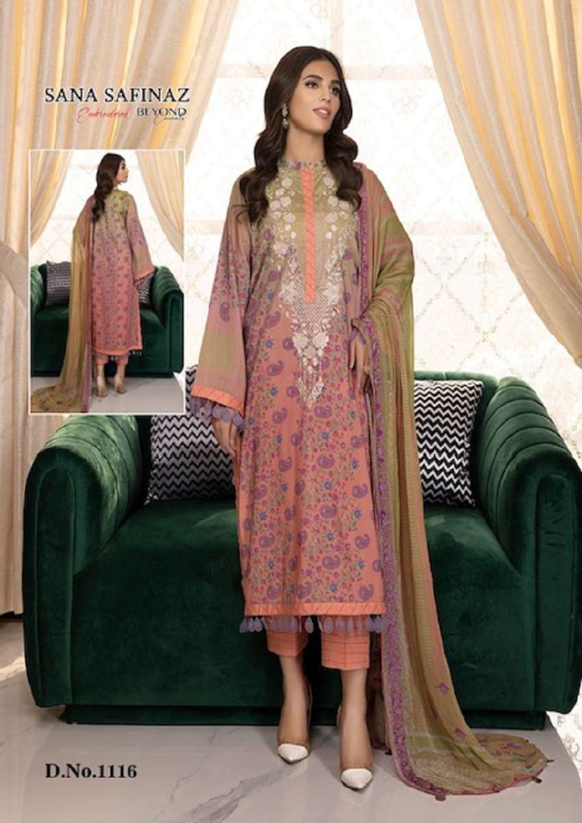 Sana Safina Beyond Casual Wholesale catalog
