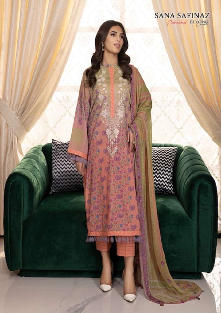 Sana Safina Beyond Casual Wholesale catalog