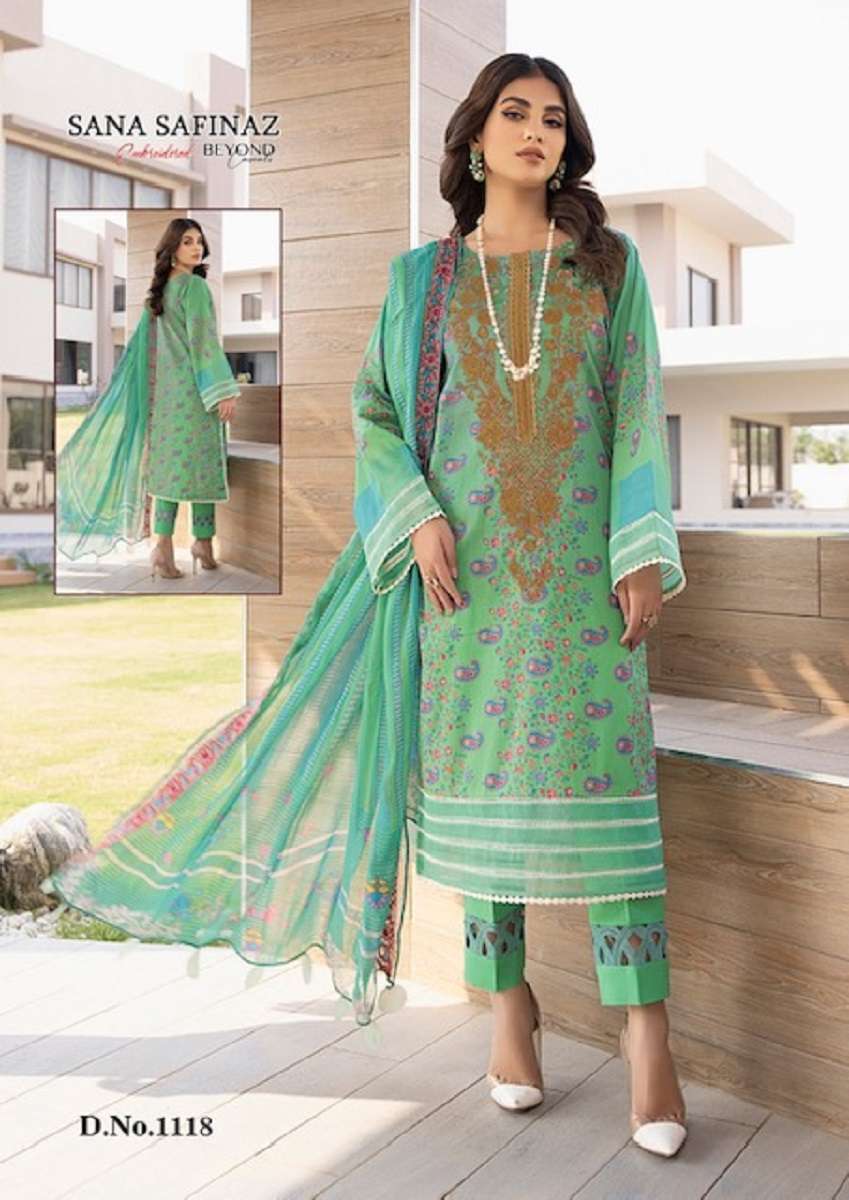 Sana Safina Beyond Casual Wholesale catalog