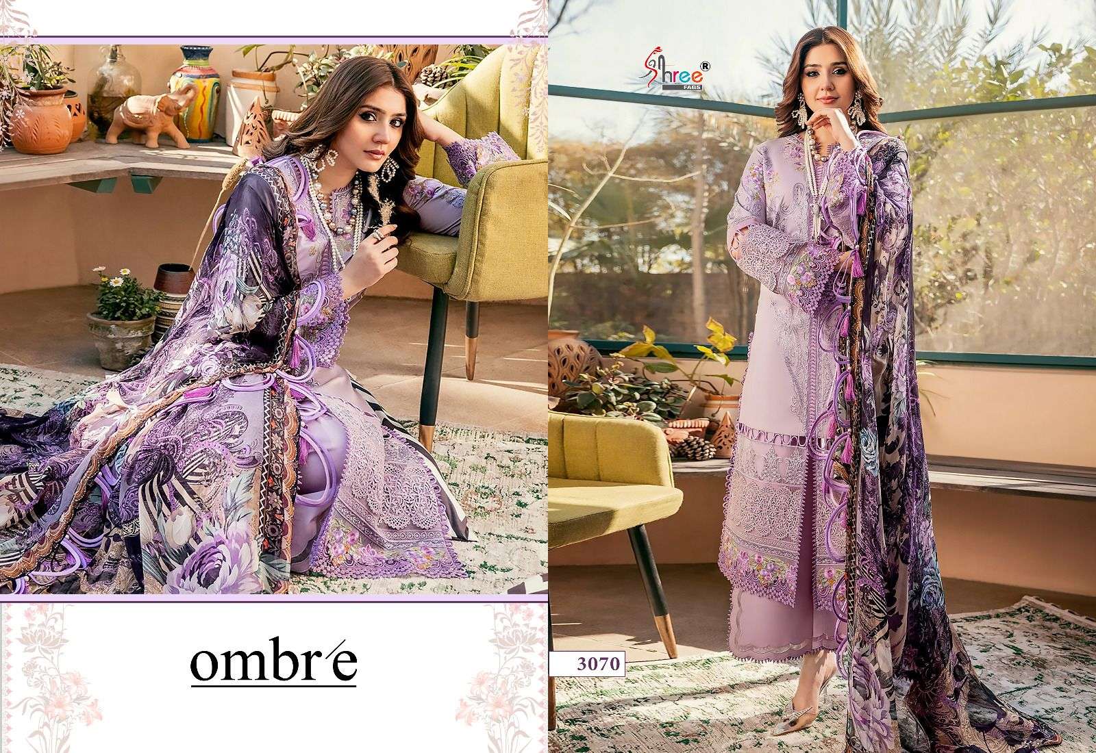 Chiffon dupatta lawn suits hotsell