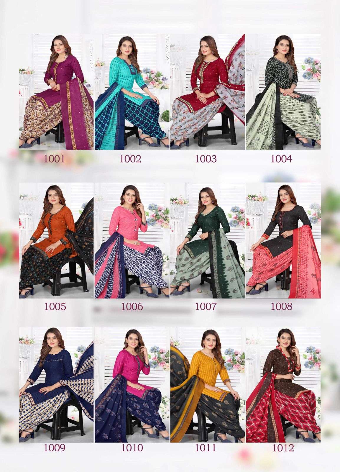 SSC MYRA VOL 6 Dress Wholesale catalog