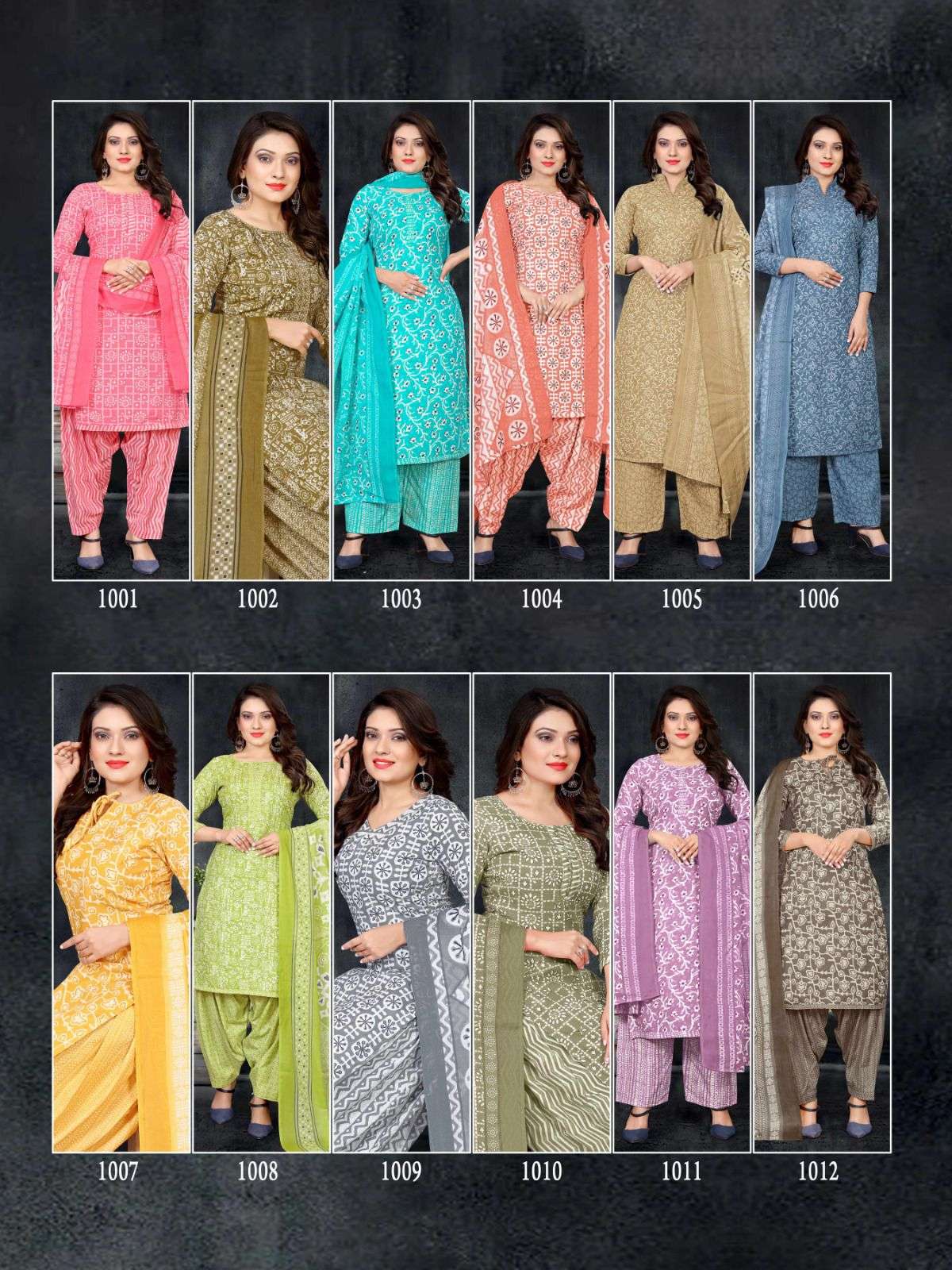 SSC SAIRA PRINT Kurti Wholesale catalog