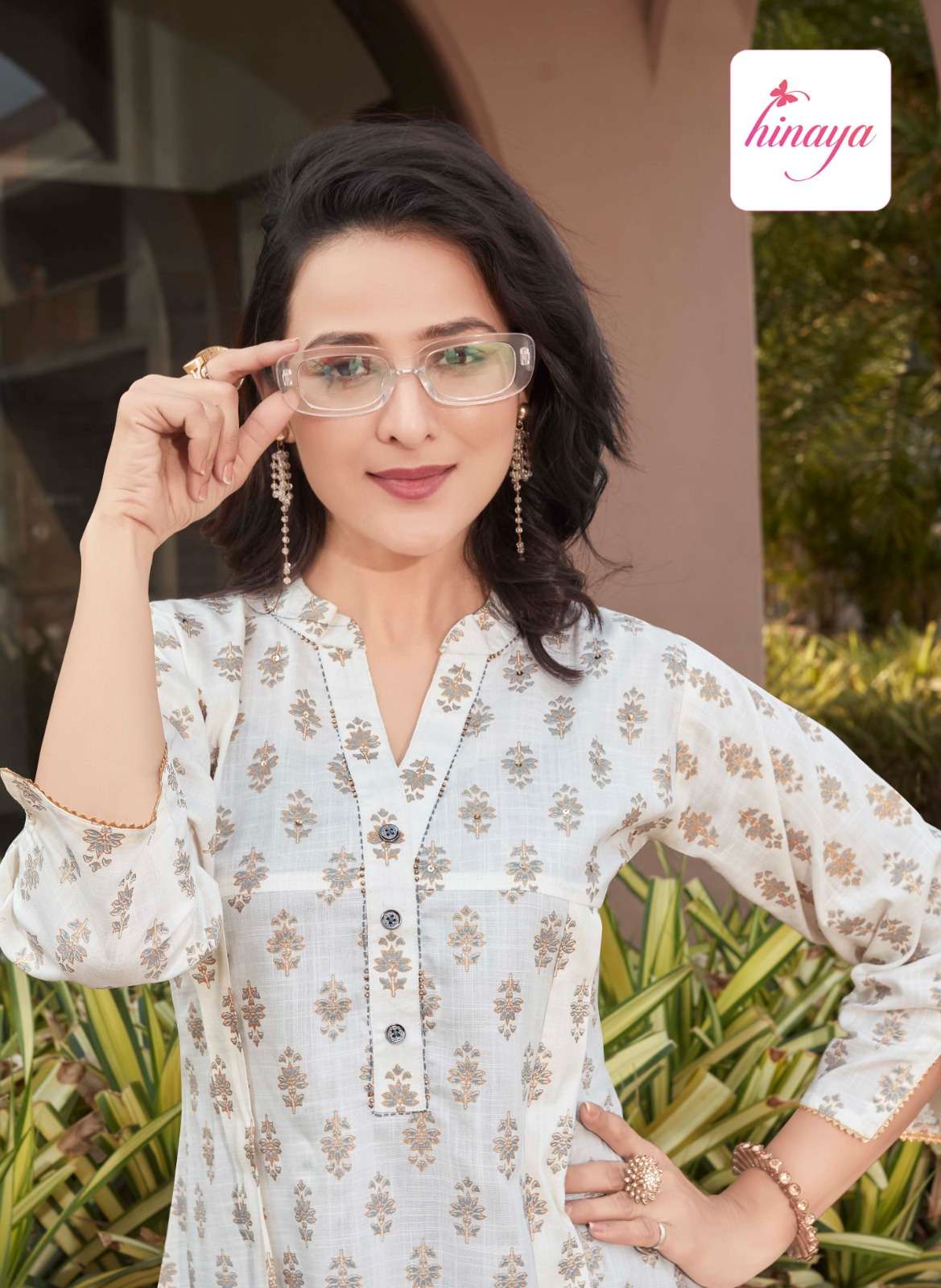 TRENDZ vol-30 RAYON KURTI WHOLESALE CATALOG