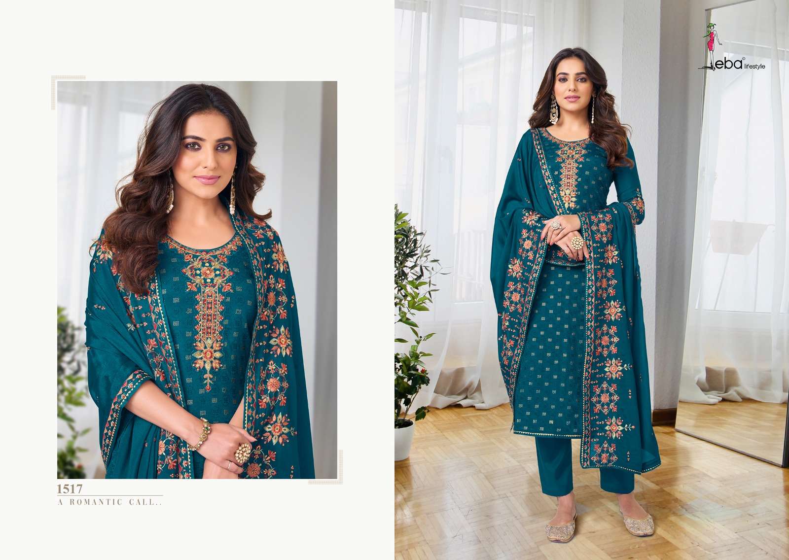 eba Ashpreet vol-8 Kurti Wholesale catalog