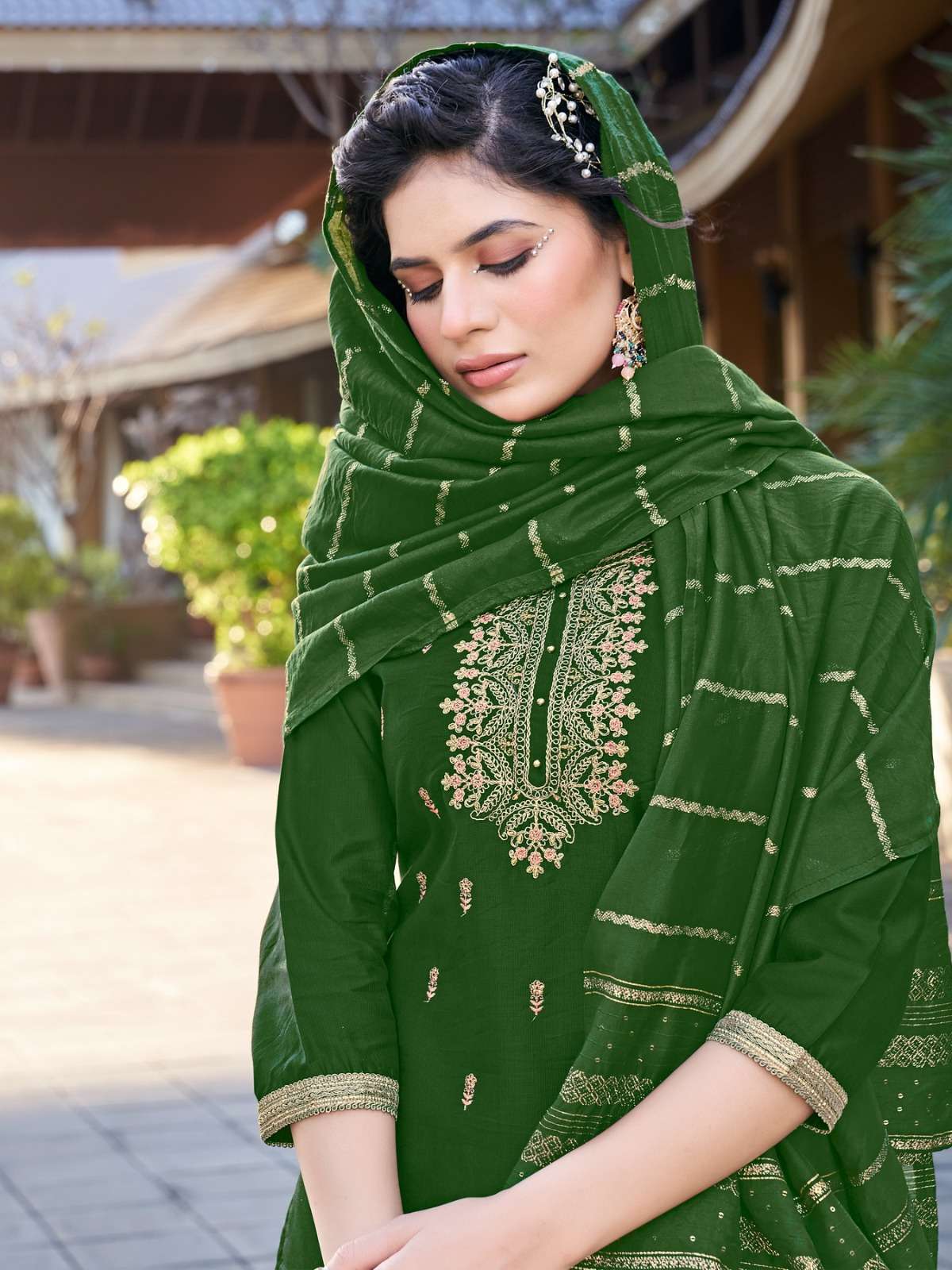 Vitara fashion KIARA Kurti Wholesale catalog
