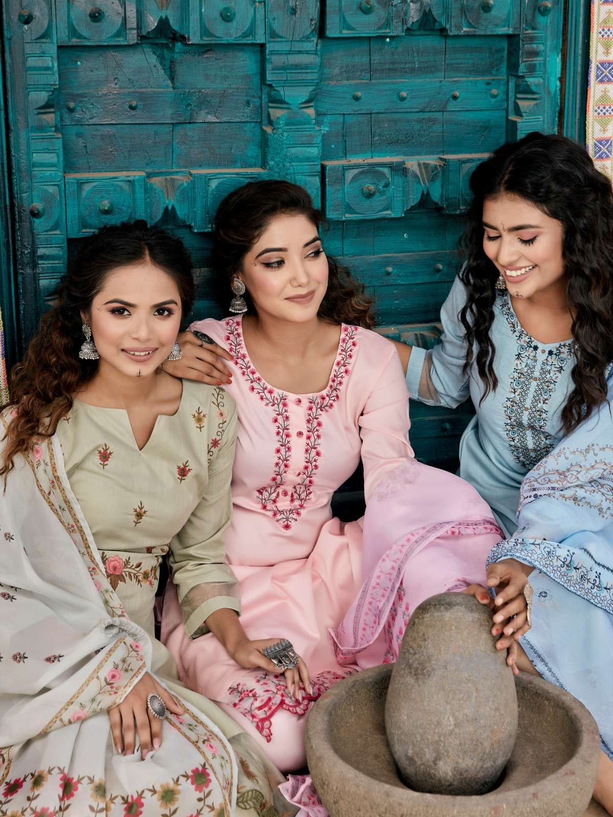 Vitara fashion MASTANI-2 Kurti Wholesale catalog
