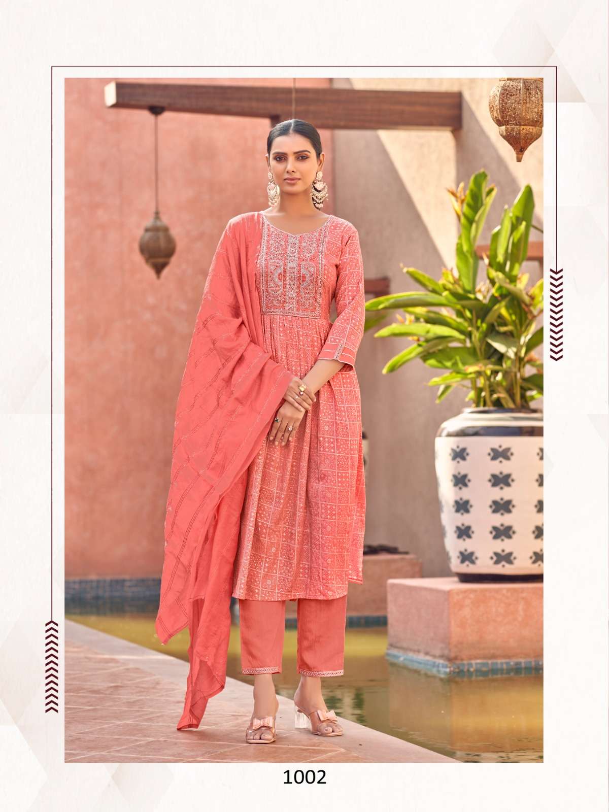 vitara fashion NAIRA Kurti Wholesale catalog