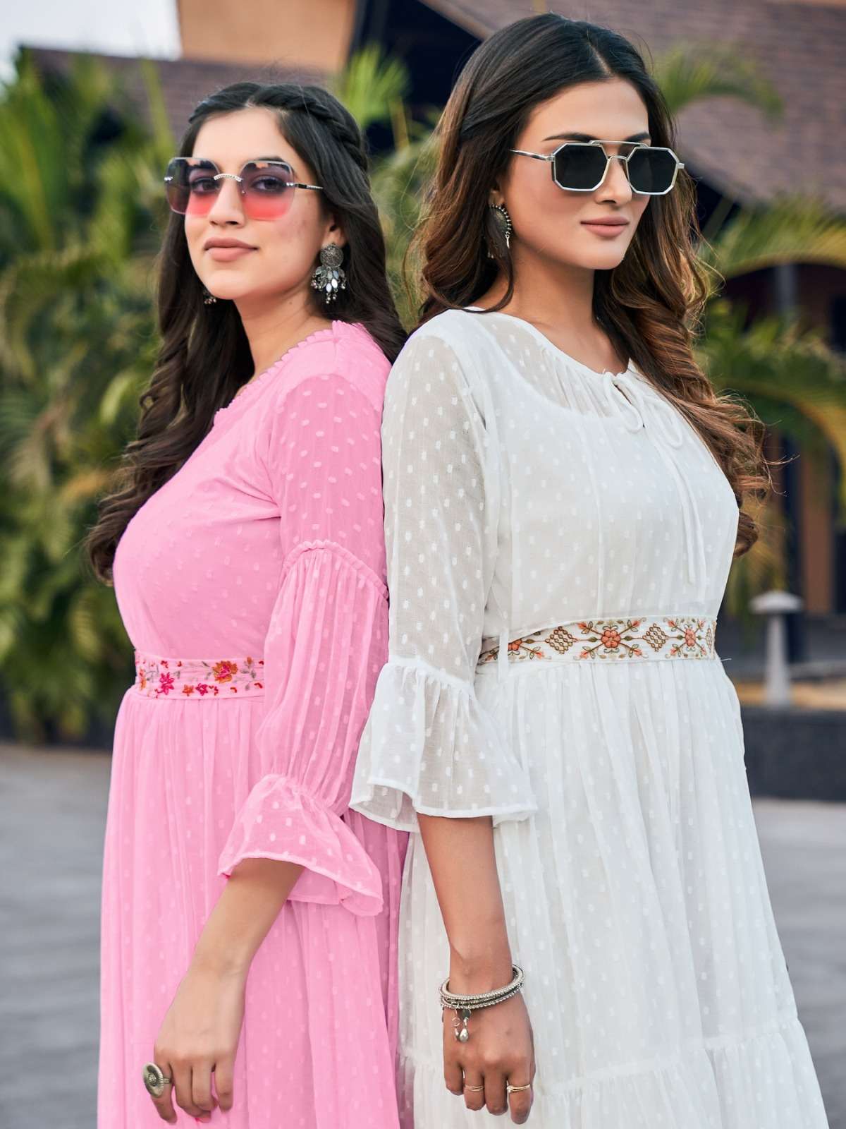 Vitara fashion VIENNA Kurti Wholesale catalog