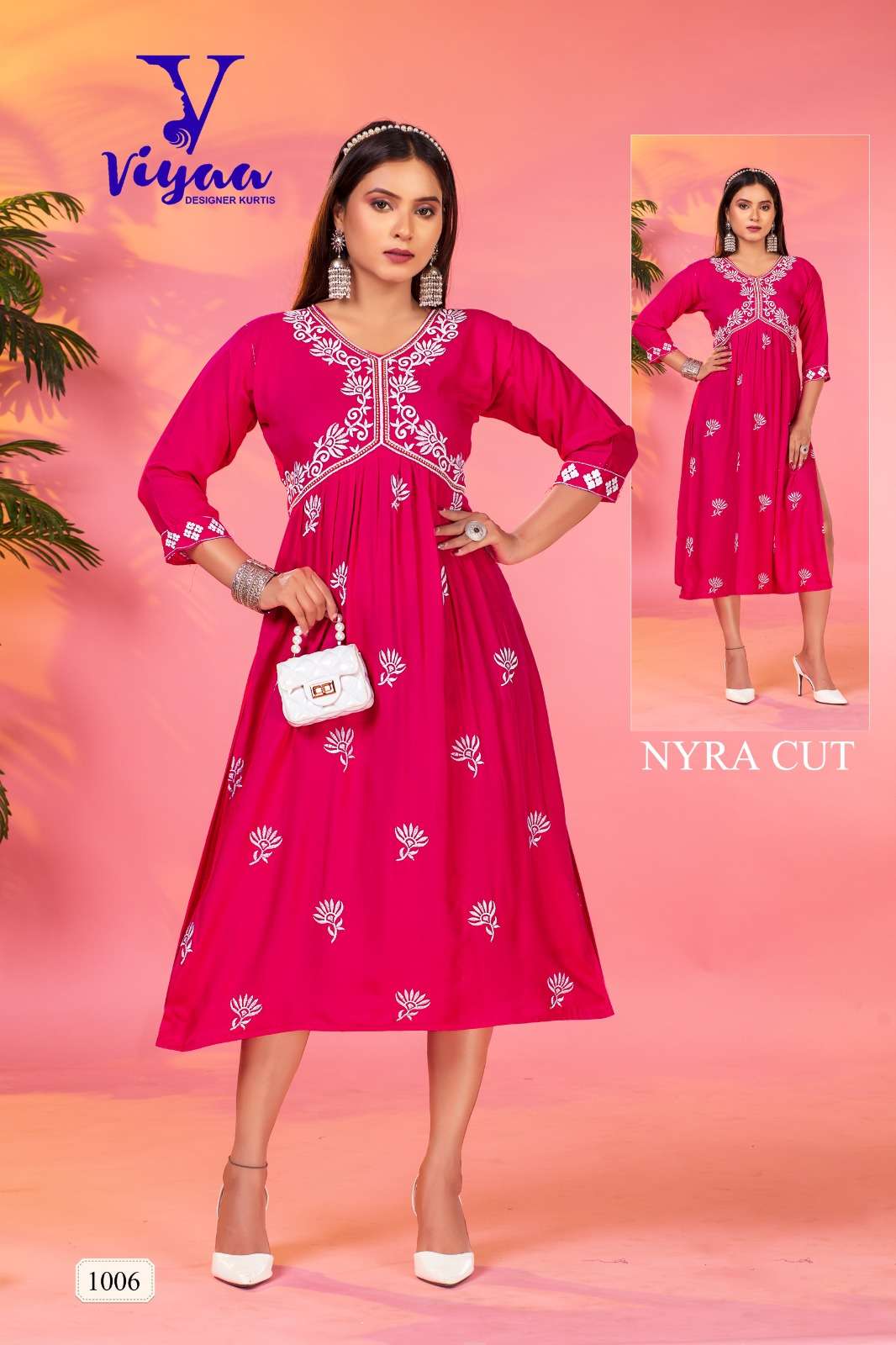 Fusion deals kurtis wholesale