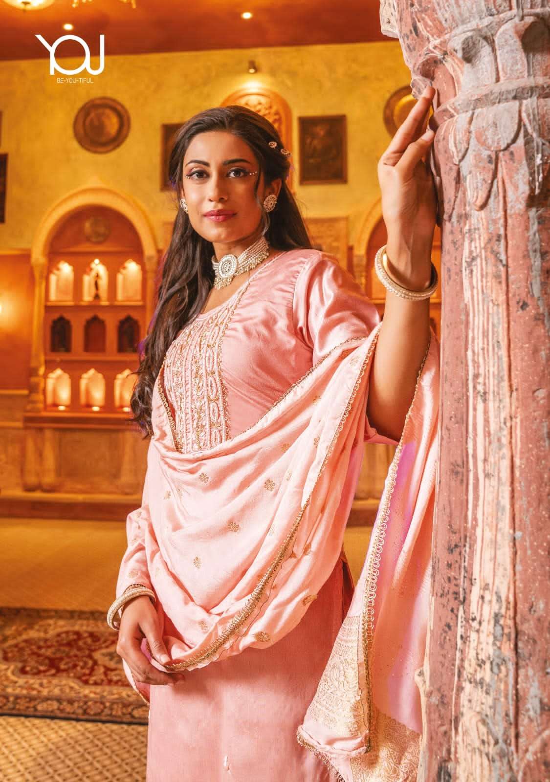 Wanna Zini Vol 2 Kurti Wholesale catalog