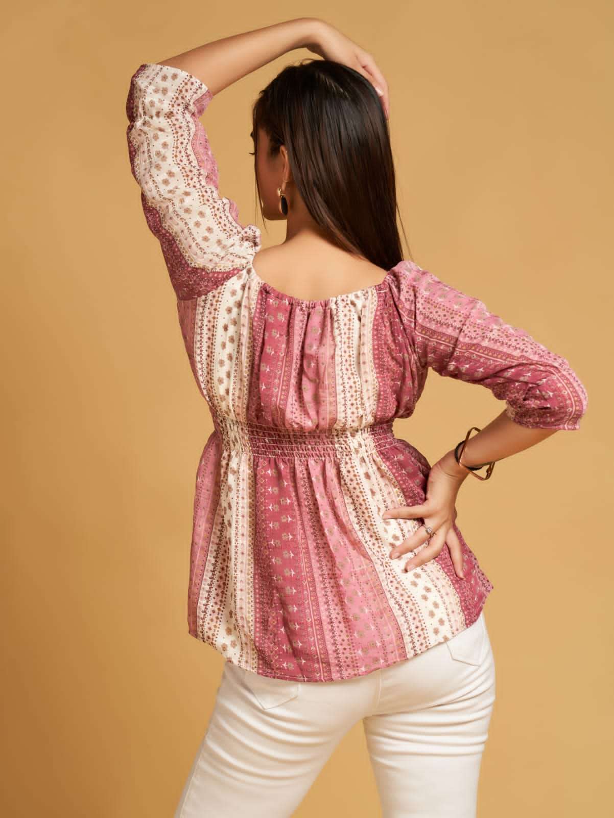 Western Top Kurti Wholesale catalog