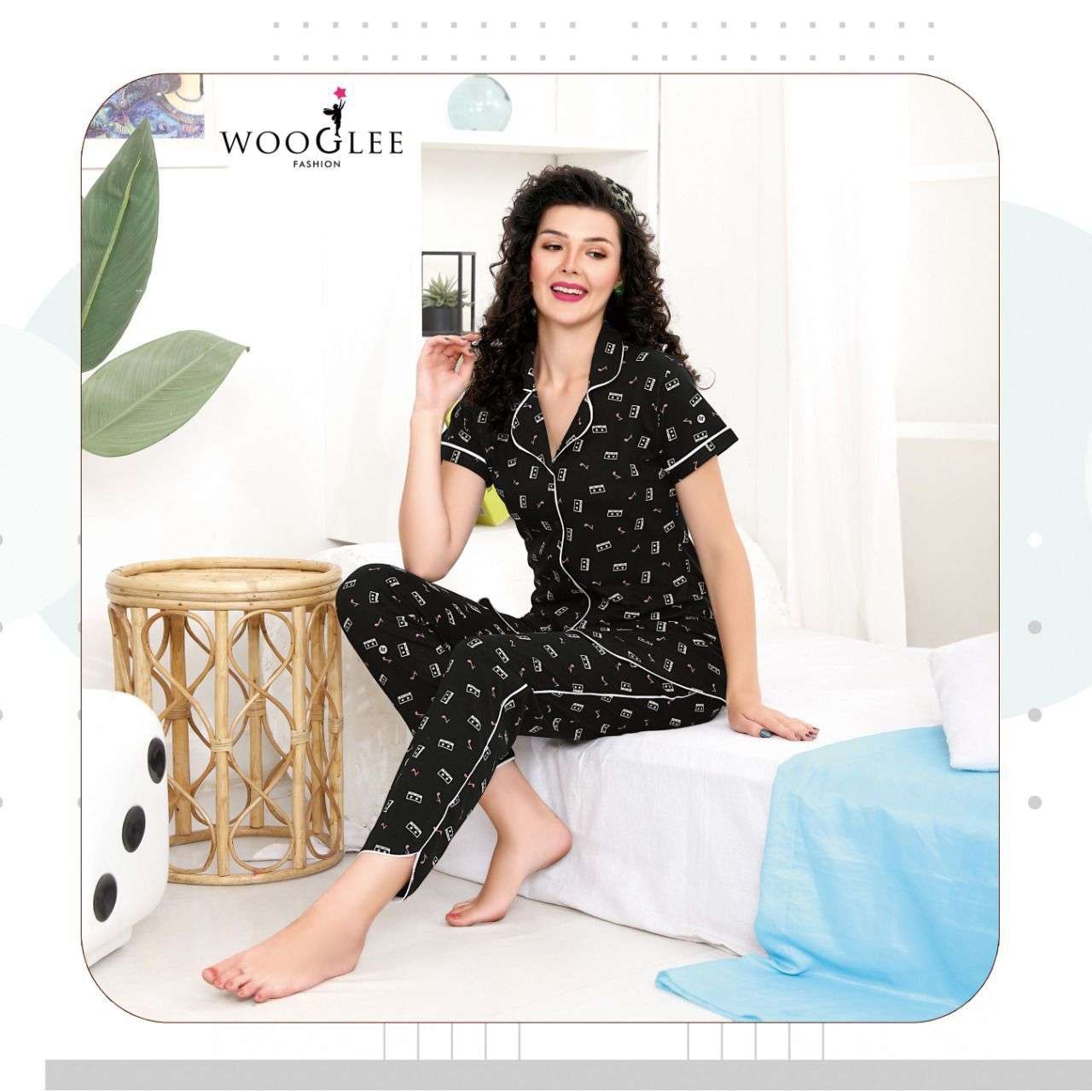 WOOGLEE Night Out Vol 2 Wholesale catalog