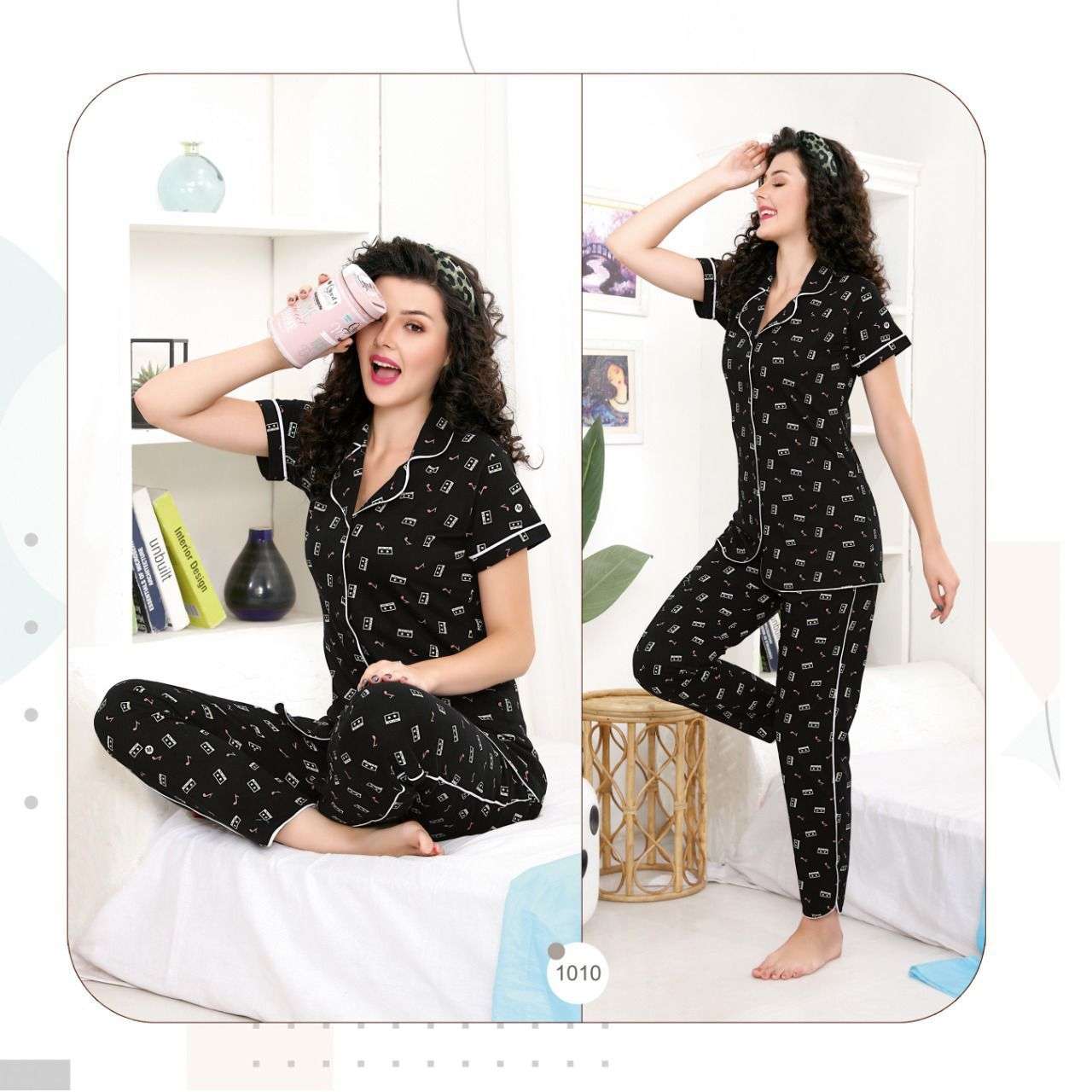 WOOGLEE Night Out Vol 2 Wholesale catalog