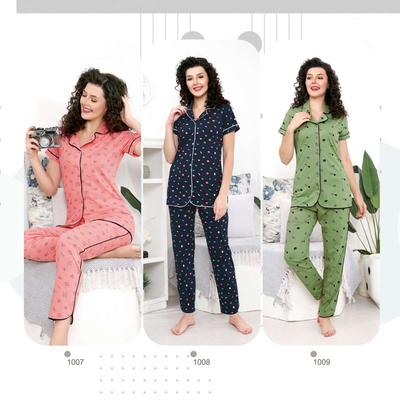 WOOGLEE Night Out Vol 2 Wholesale catalog