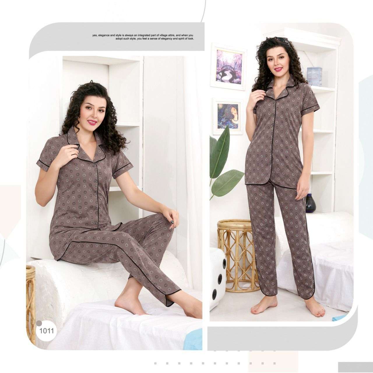 WOOGLEE Night Out Vol 2 Wholesale catalog