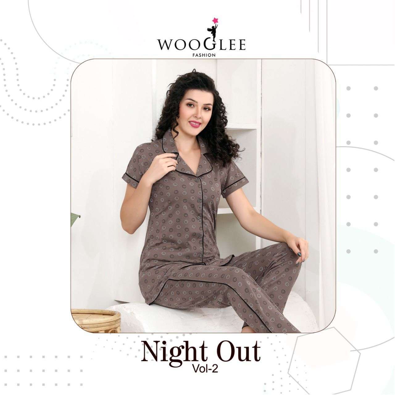 WOOGLEE Night Out Vol 2 Wholesale catalog