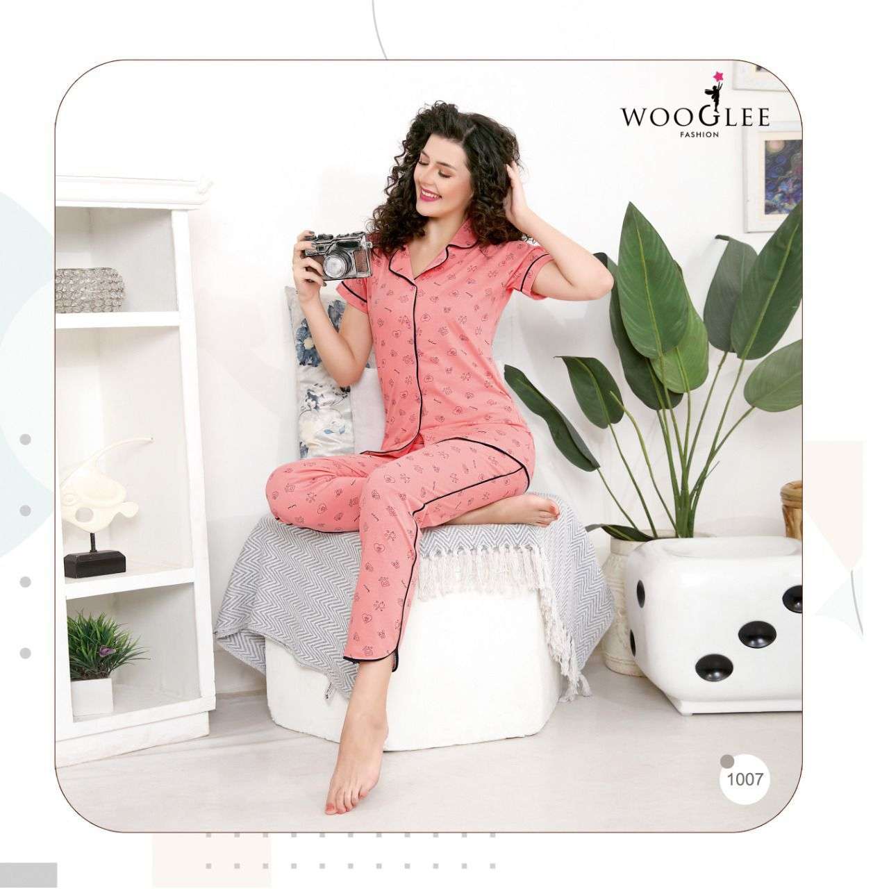 WOOGLEE Night Out Vol 2 Wholesale catalog