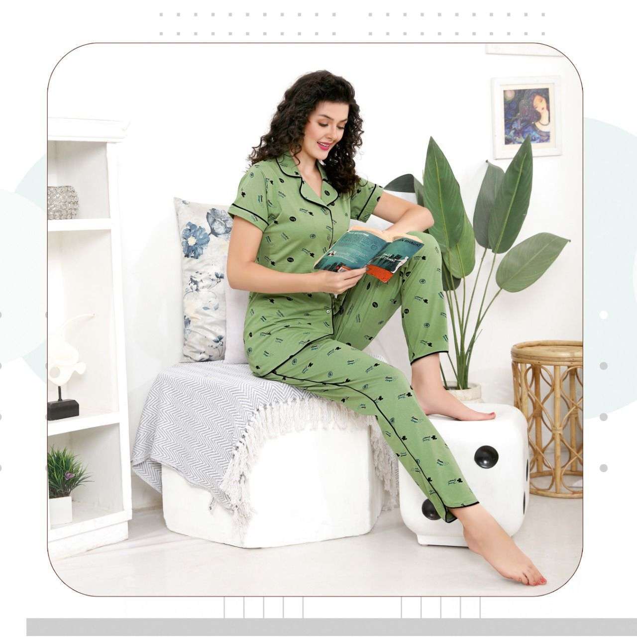 WOOGLEE Night Out Vol 2 Wholesale catalog
