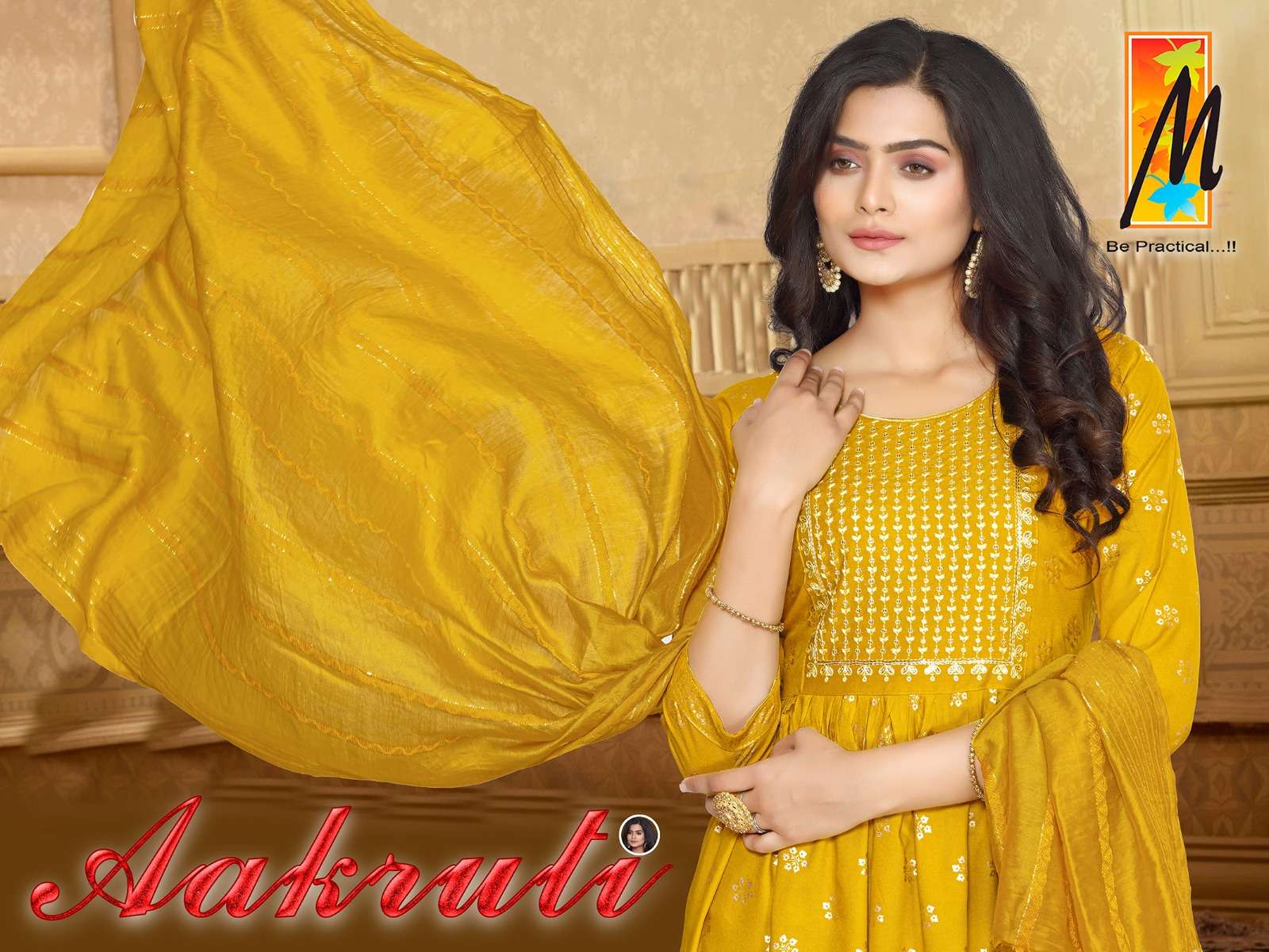 Aakruti  Reyon NYRA cut Kurti Wholesale catalog