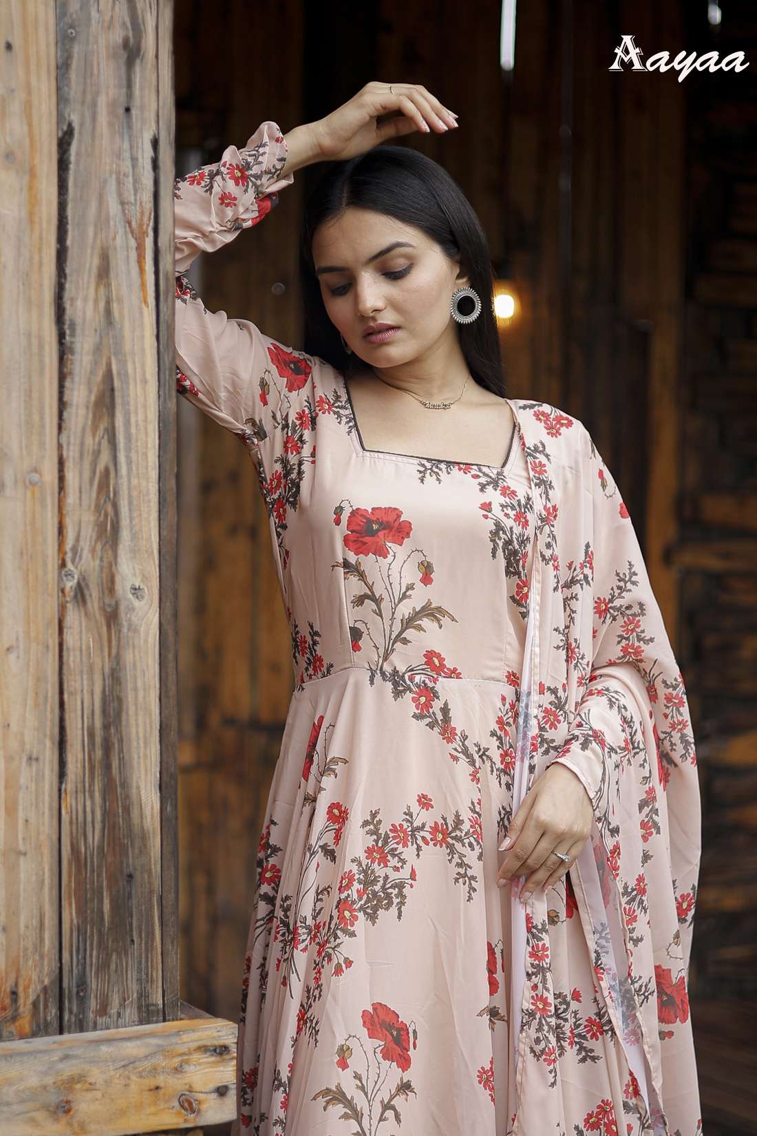 Aayaa vol 11 - Gown - Wholesale catalog