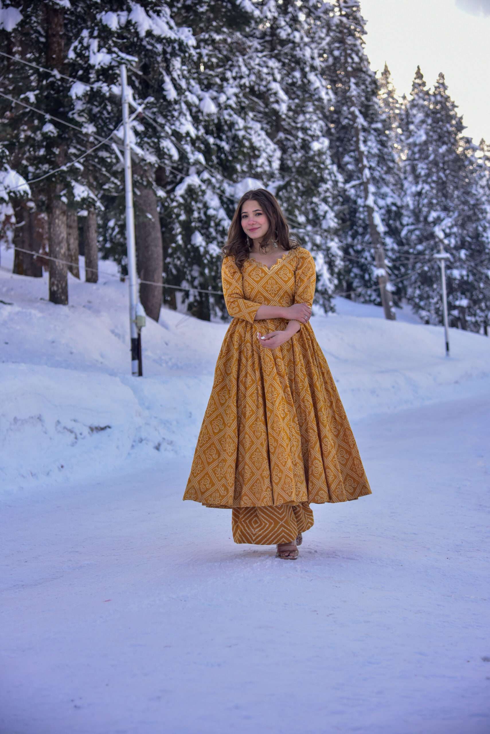 Aayaa vol 5- kurti - pant  - Wholesale catalog