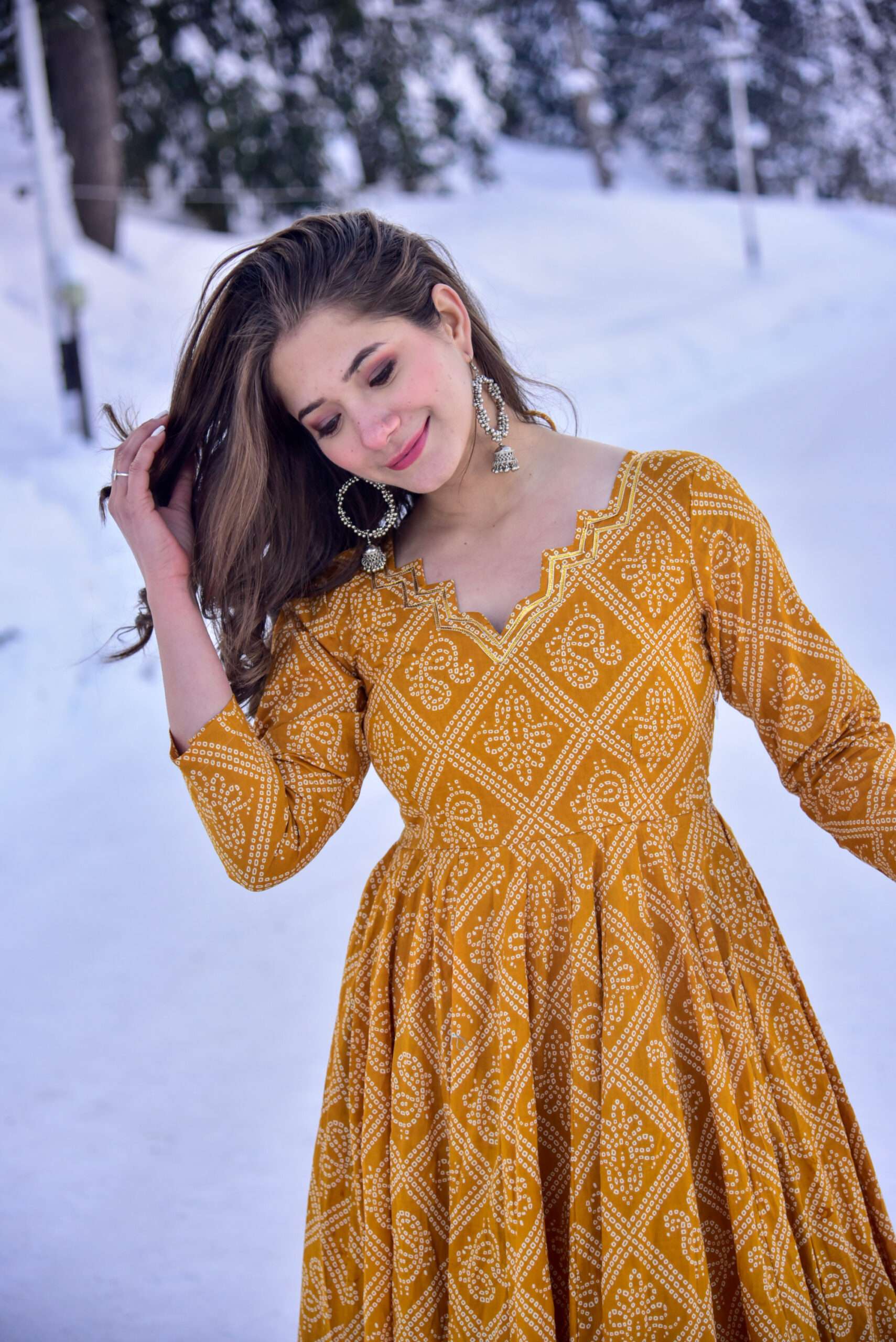 Aayaa vol 5- kurti - pant  - Wholesale catalog
