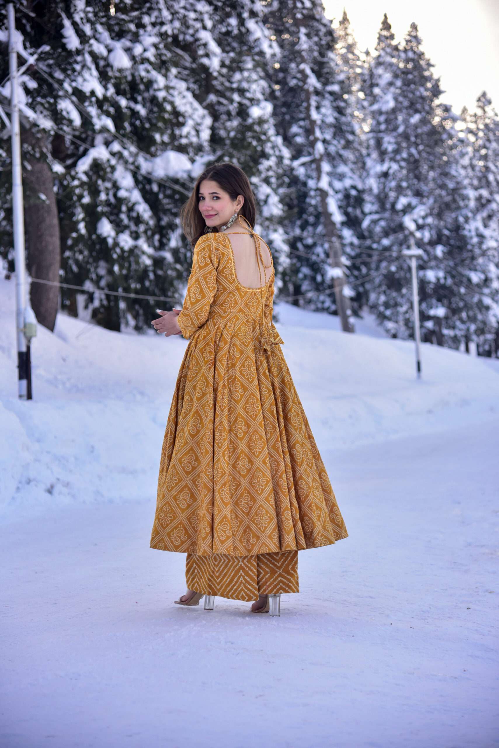 Aayaa vol 5- kurti - pant  - Wholesale catalog