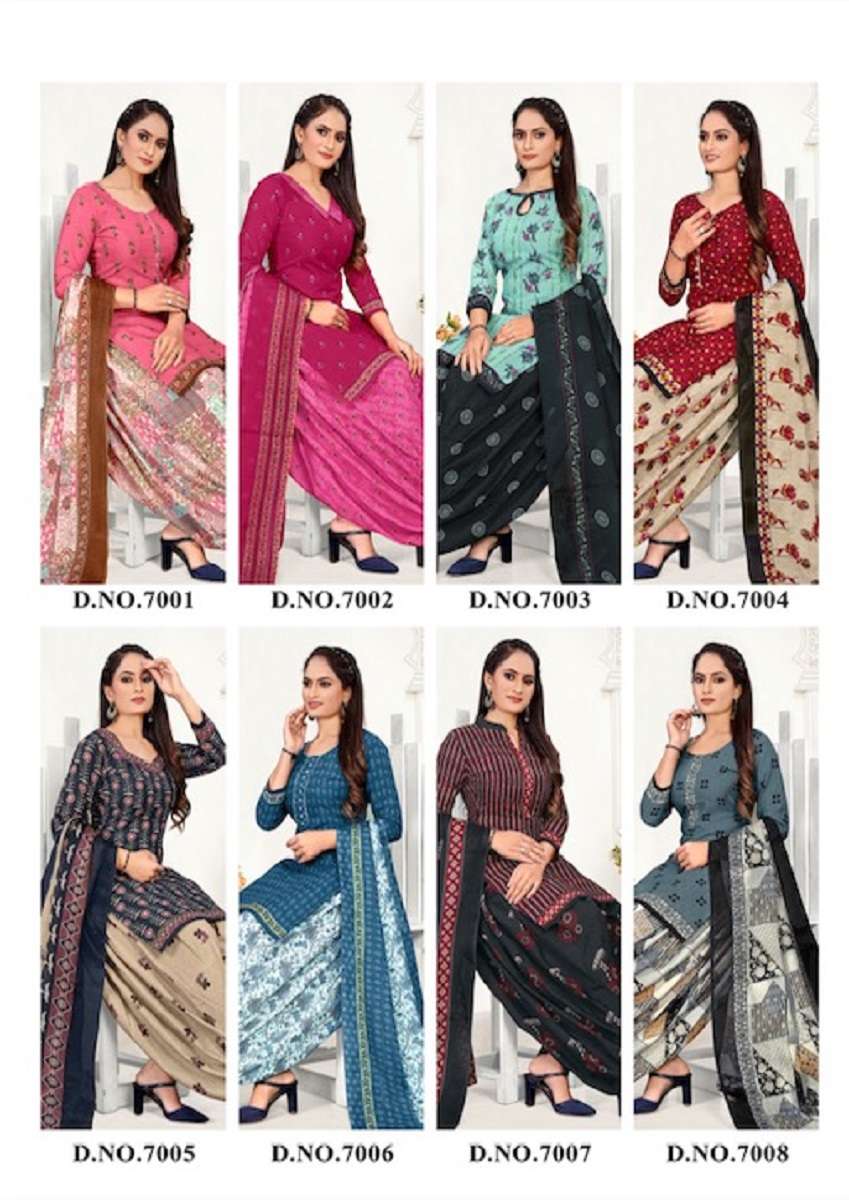 Amit Vaani Cotton