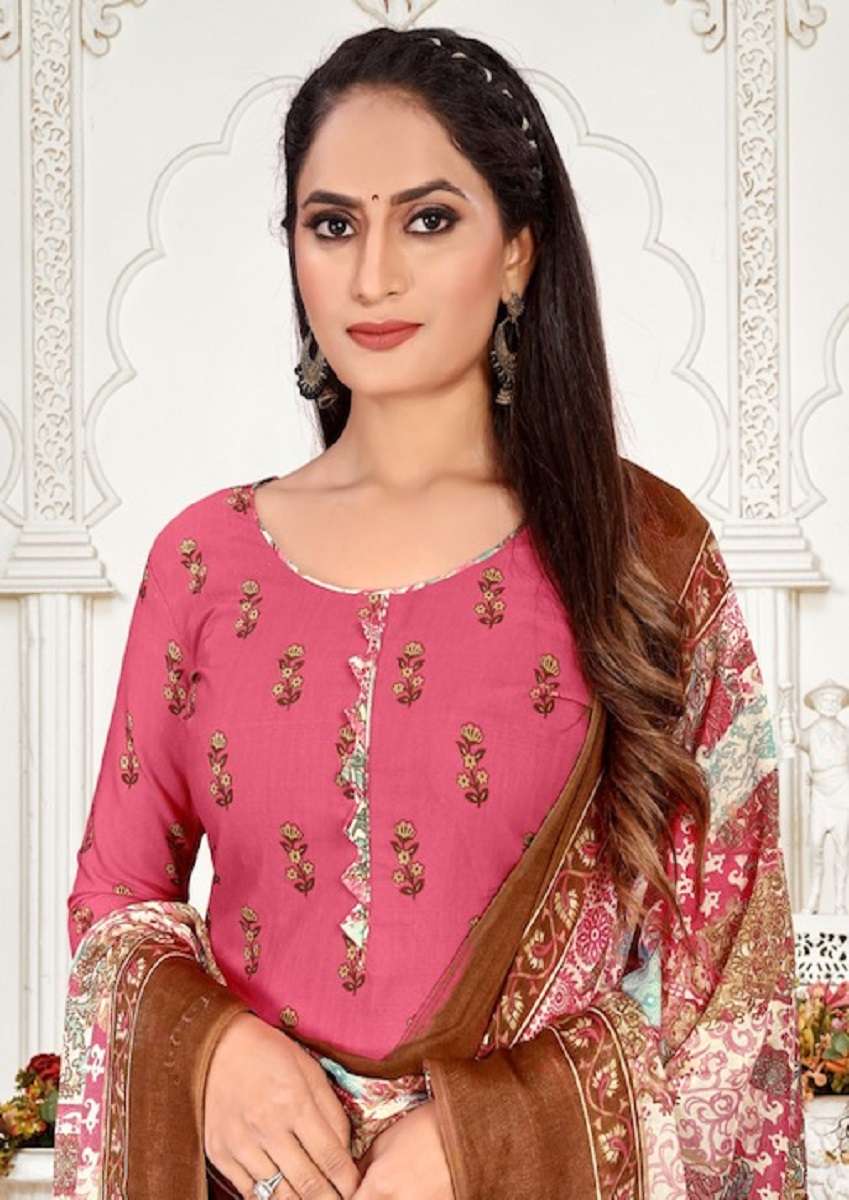 Amit Vaani Cotton