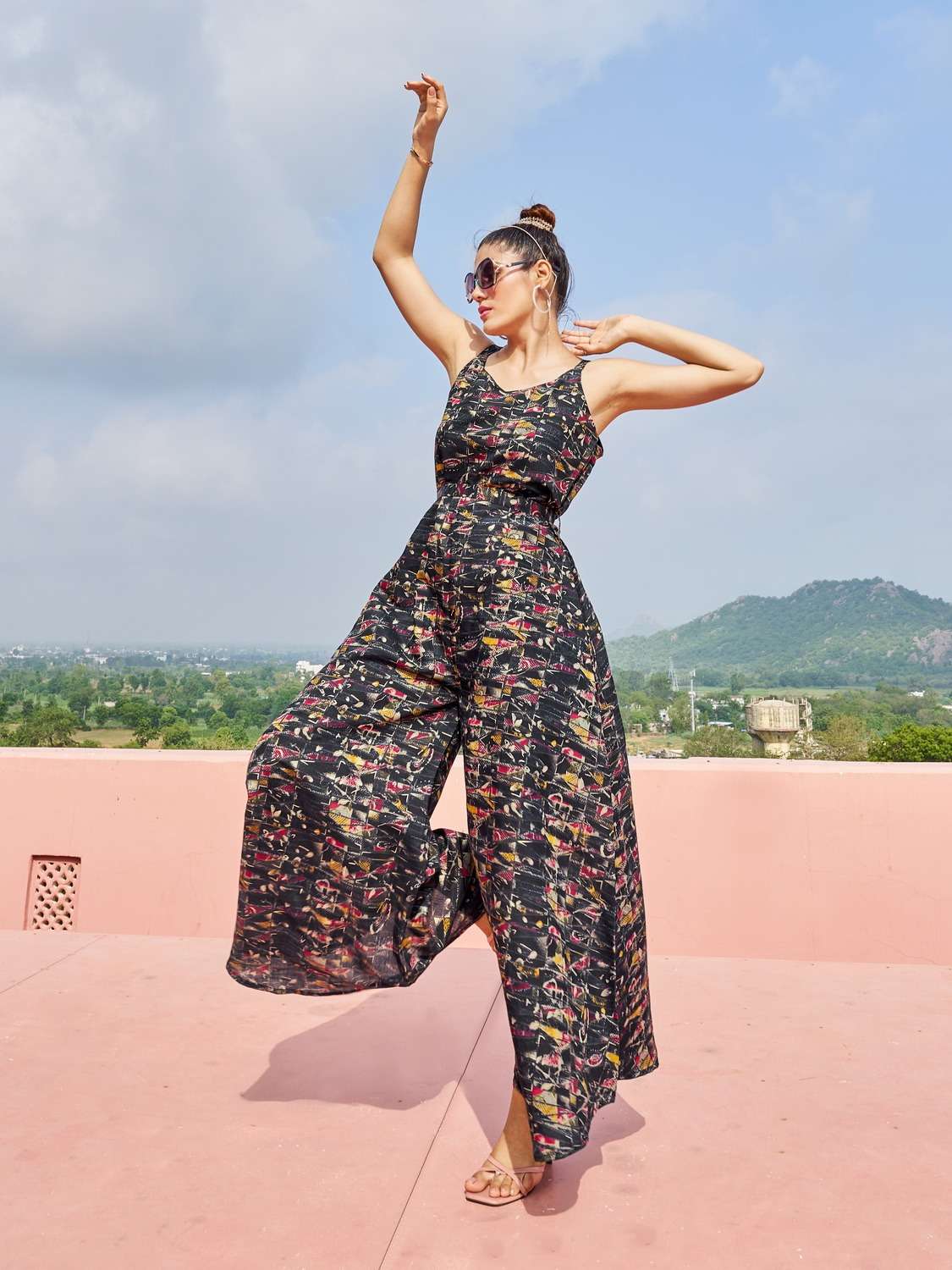 BHAVI DESIGNER Jump Suit vol-1 Kurti Wholesale catalog
