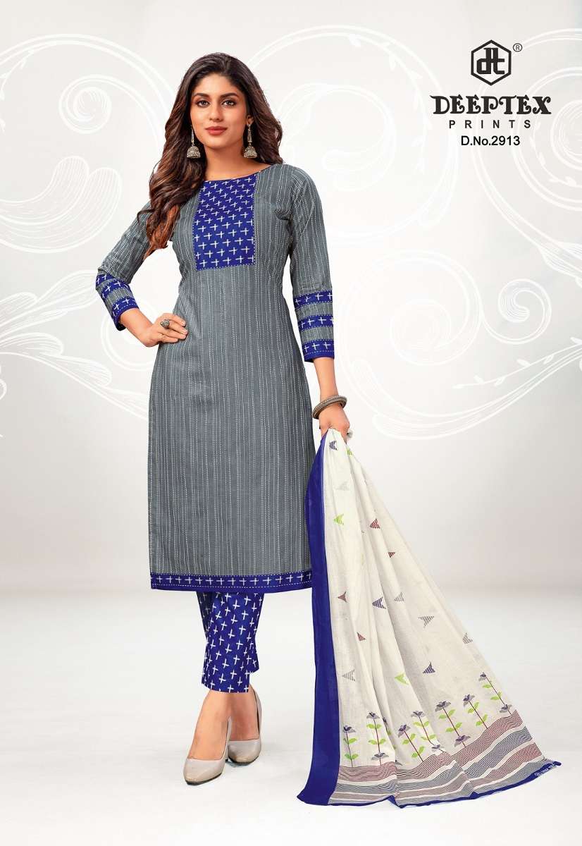 	Deeptex Chief Guest Vol-29 – Dress Material