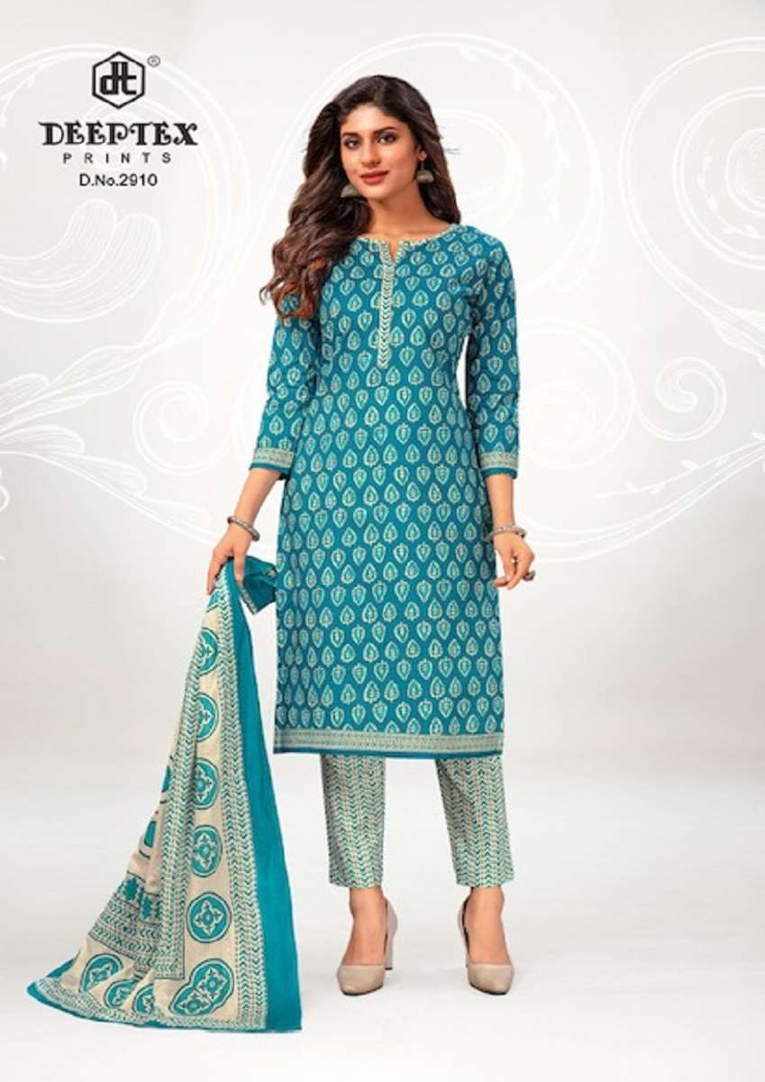 	Deeptex Chief Guest Vol-29 – Dress Material