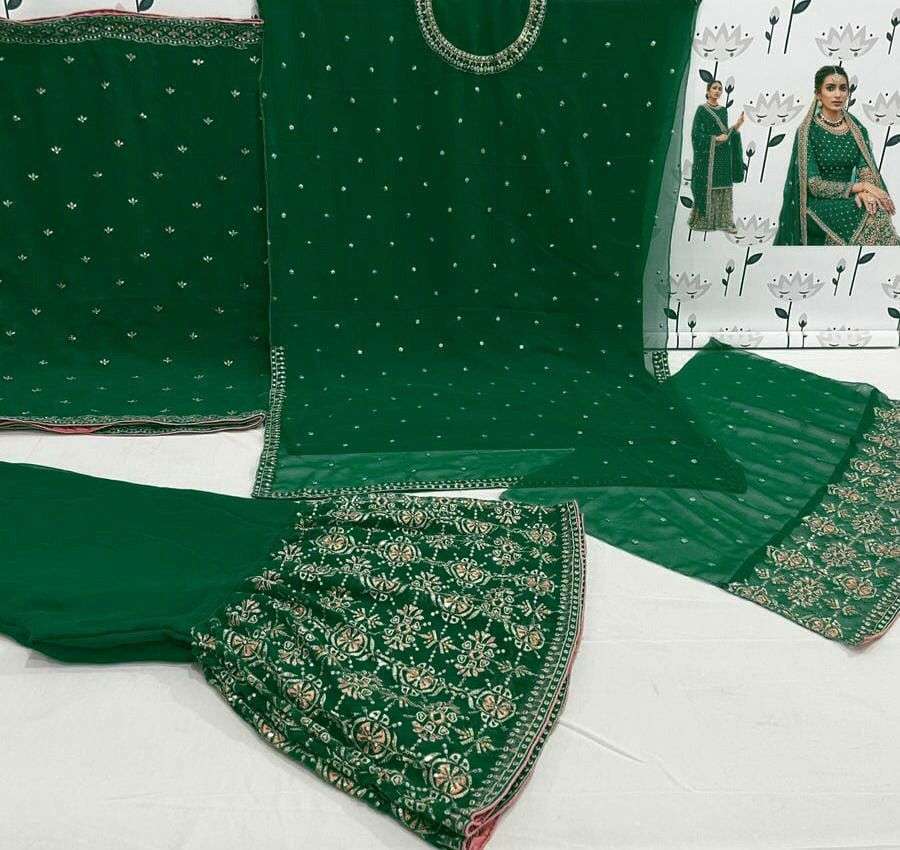 EB SHAGUN  1448 MASTER COLORS salwar kameez Wholesale catalog