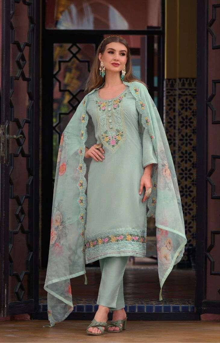 IMROZ Maheshwari viscose Kurti Wholesale catalog