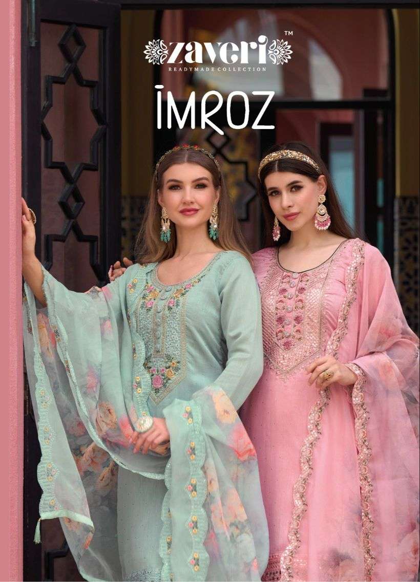 IMROZ Maheshwari viscose Kurti Wholesale catalog