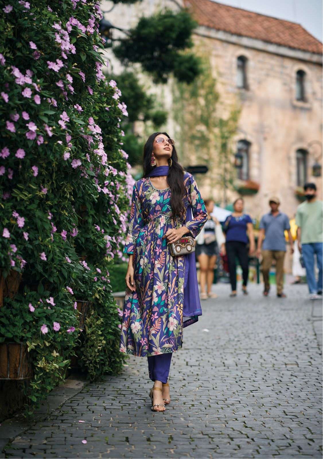 KAILEE FASHION RAGMALA vol-2 NYRA CUT KURTI WHOLESALE CATALOG