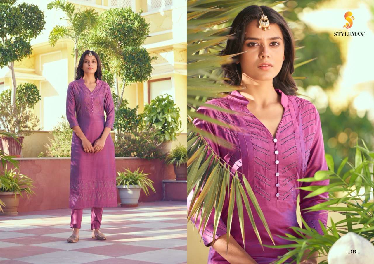 Kaira - 2 Designer Kurti Wholesale catalog