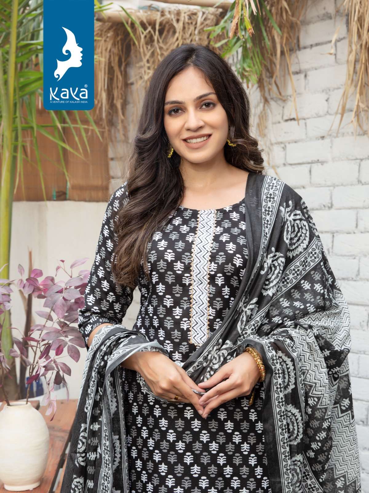 KAYA MONSOON RAYON PRINT KURTI WHOLESALE CATALOG