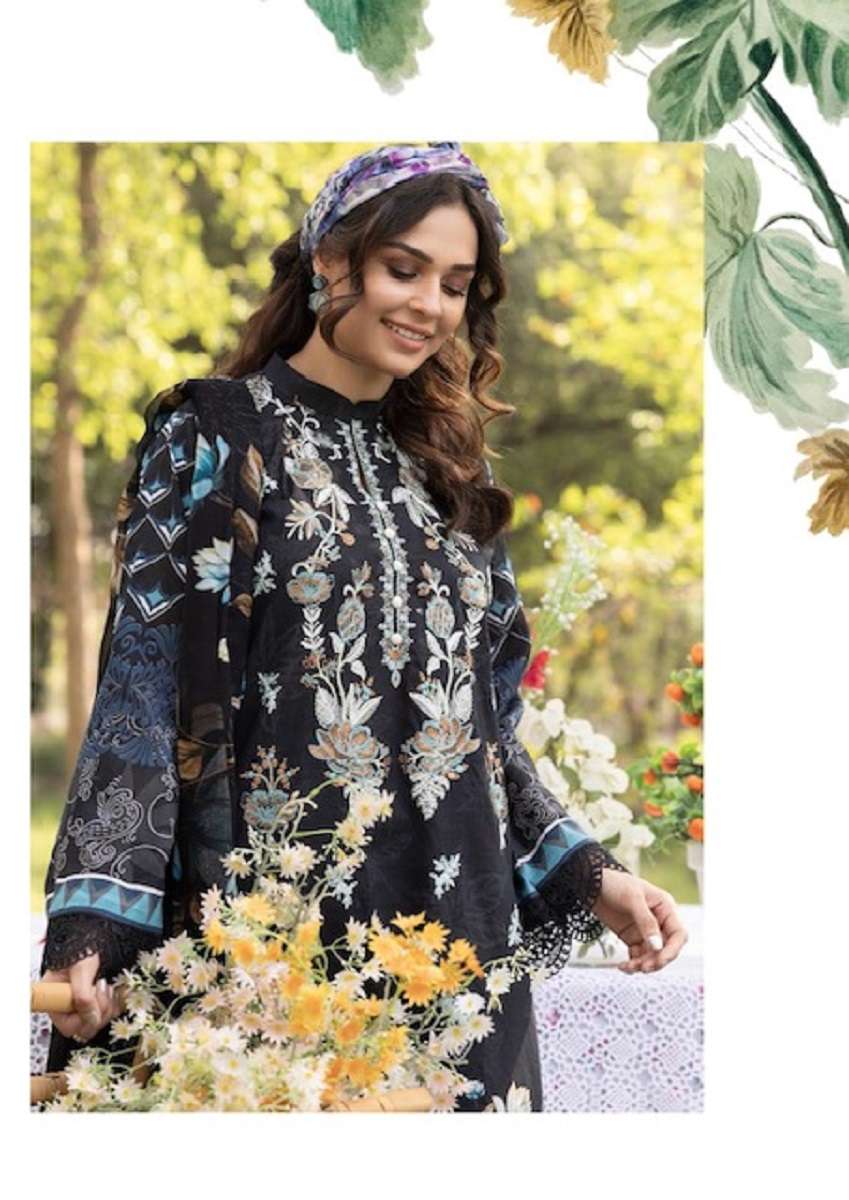 Keval Rangrez Vol-2 – Dress Material