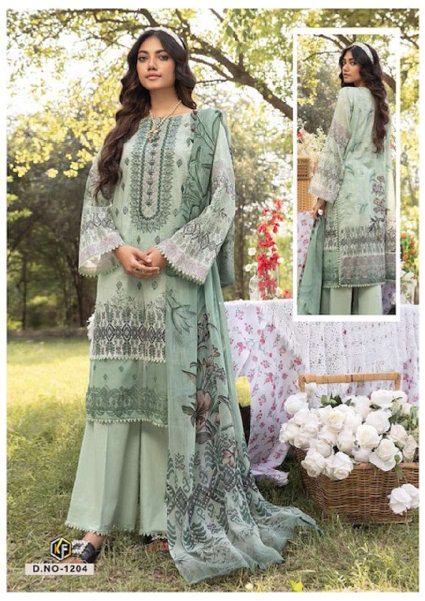 Keval Rangrez Vol-2 – Dress Material