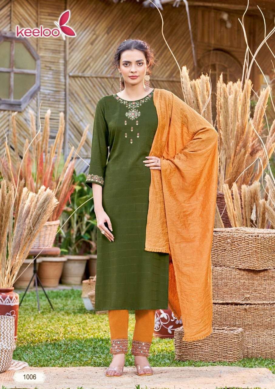 Koodee Bitu Vol 1 Viscose Kurti Wholesale catalog