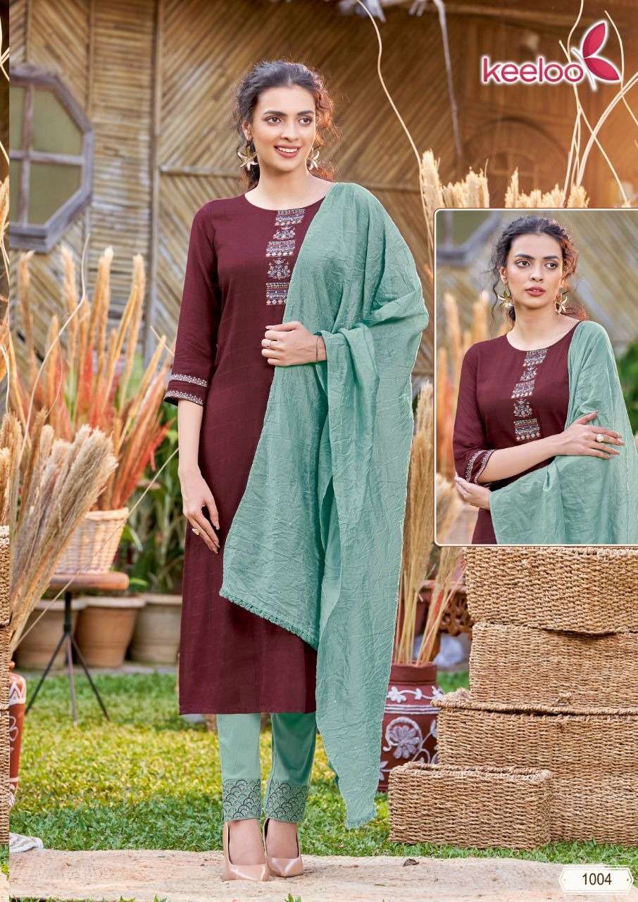 Koodee Bitu Vol 1 Viscose Kurti Wholesale catalog