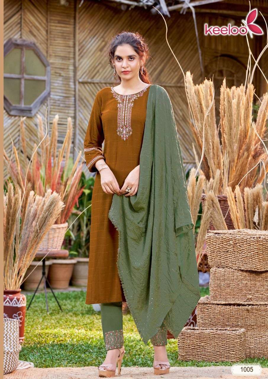 Koodee Bitu Vol 1 Viscose Kurti Wholesale catalog
