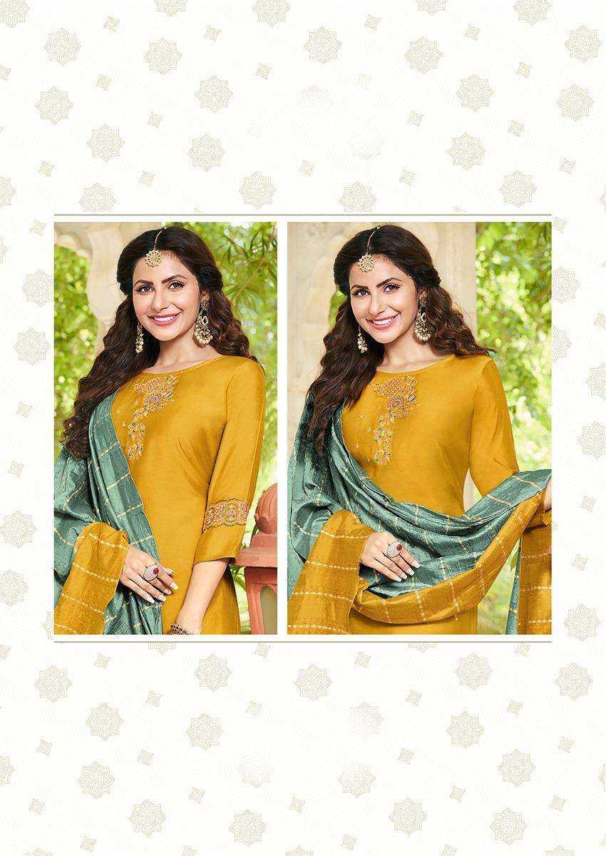 KOODEE Sakhi-2 Kurti Wholesale catalog