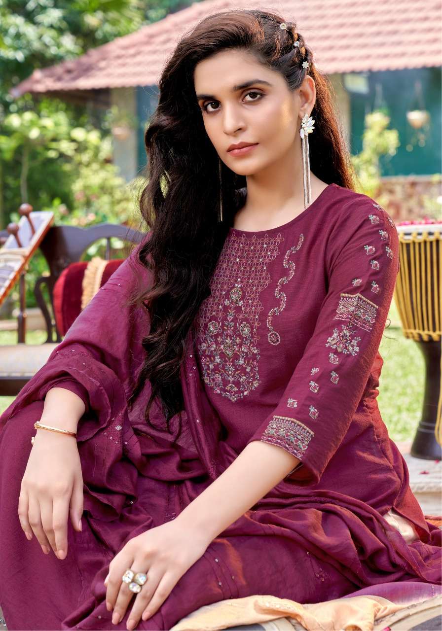 KOODEE Sanaya-1 Kurti Wholesale catalog