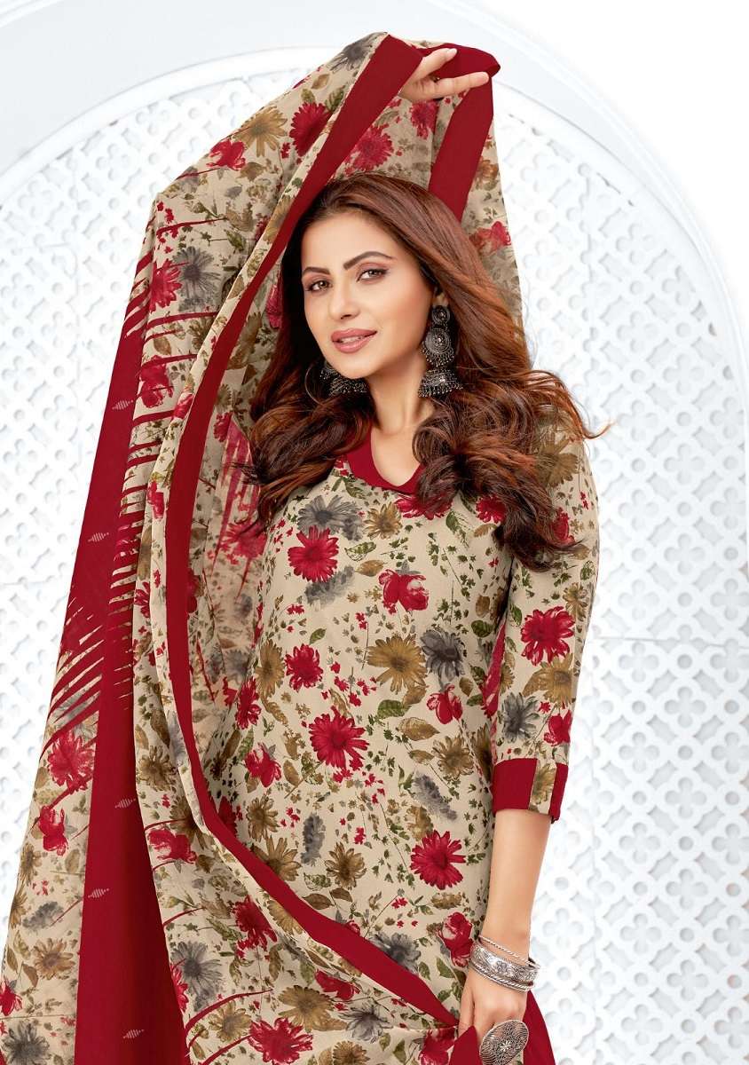 MFC Shagun Vol-28 – Kurti Pant With Dupatta