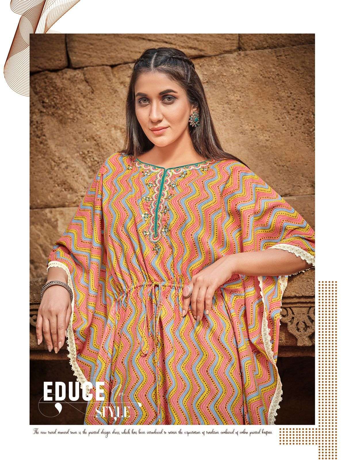 MITTOO AROHI VOL 2 Kurti Wholesale catalog