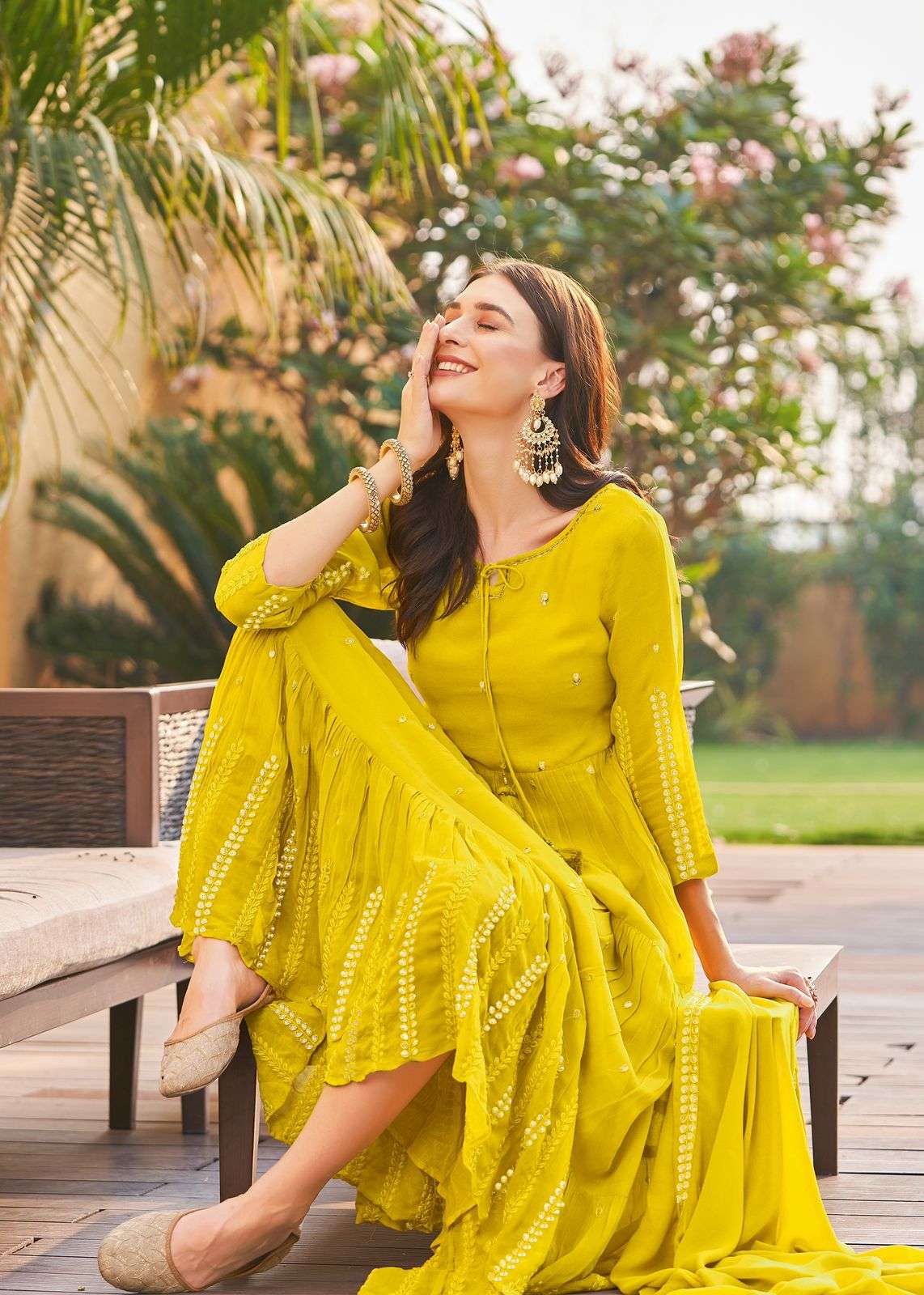 MITTOO Kasturi Kurti Wholesale catalog