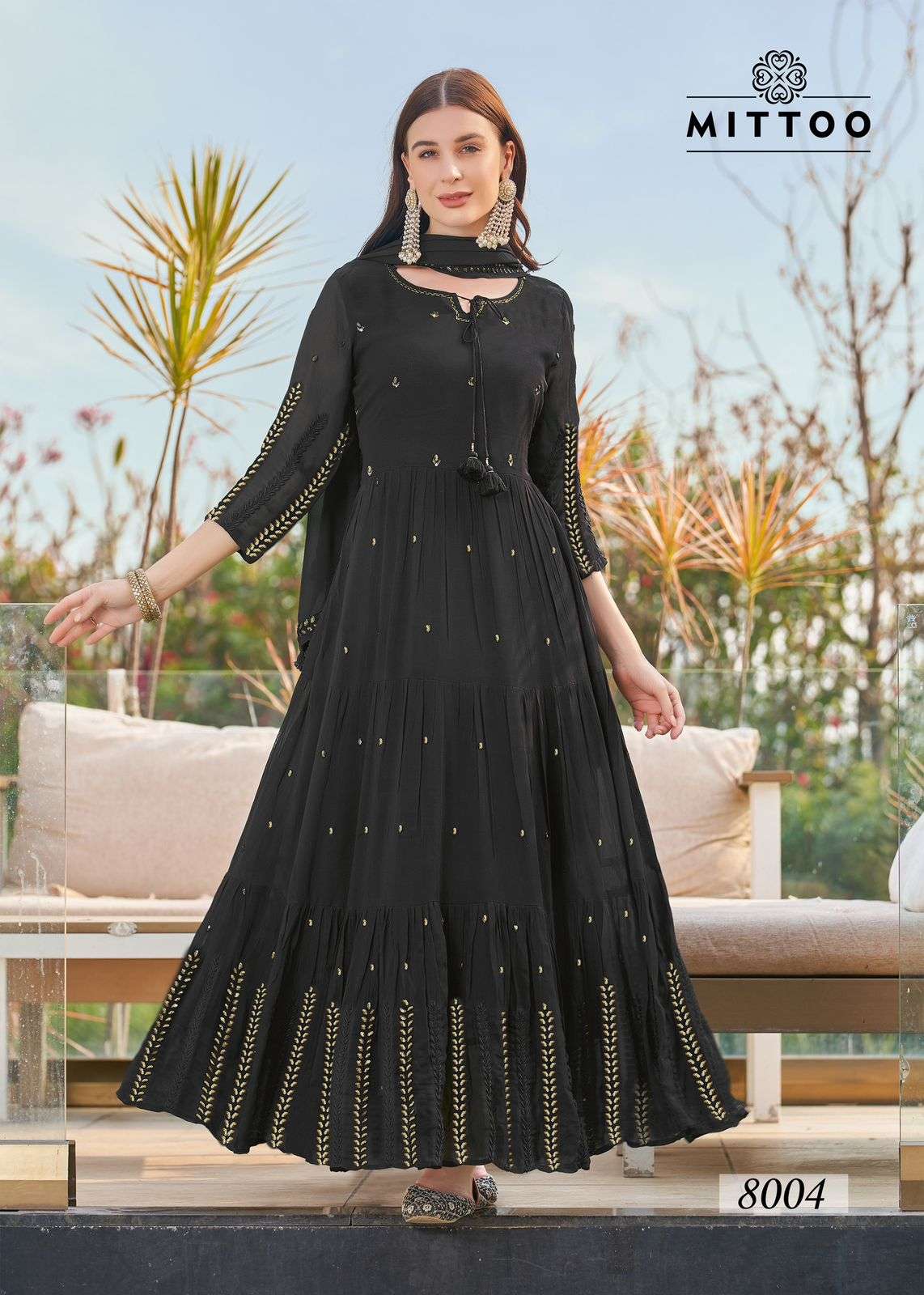 MITTOO Kasturi Kurti Wholesale catalog